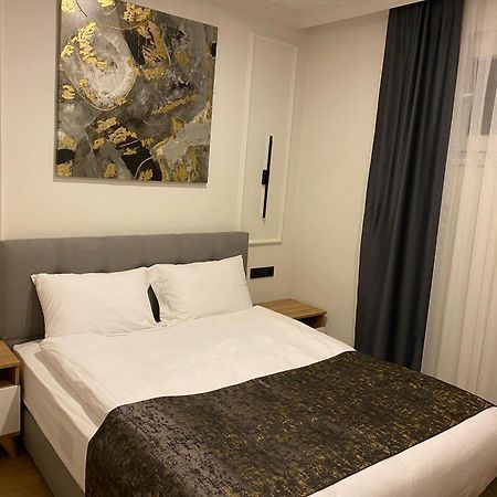 Rafael Hotel Manavgat Ngoại thất bức ảnh