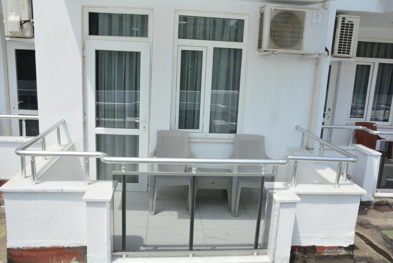 Rafael Hotel Manavgat Ngoại thất bức ảnh