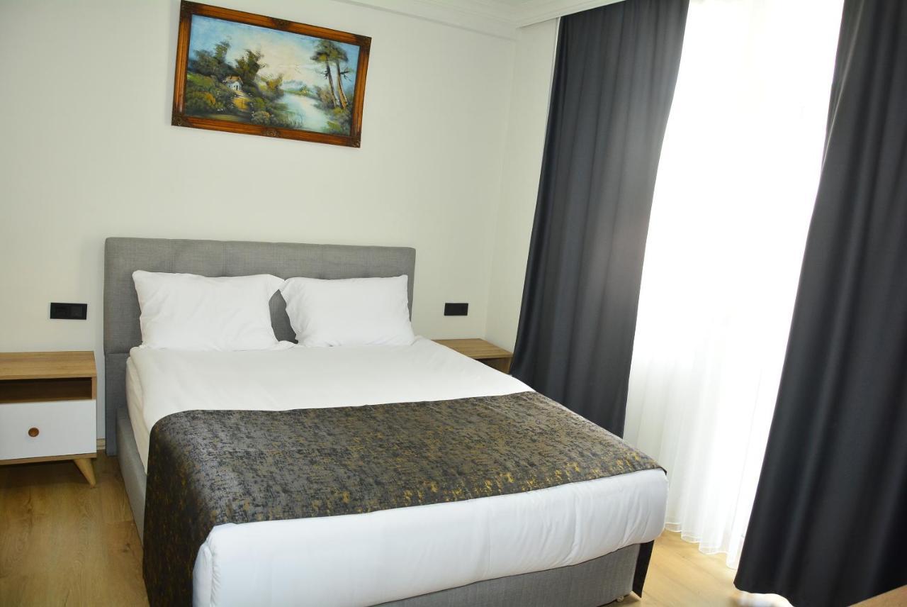 Rafael Hotel Manavgat Ngoại thất bức ảnh