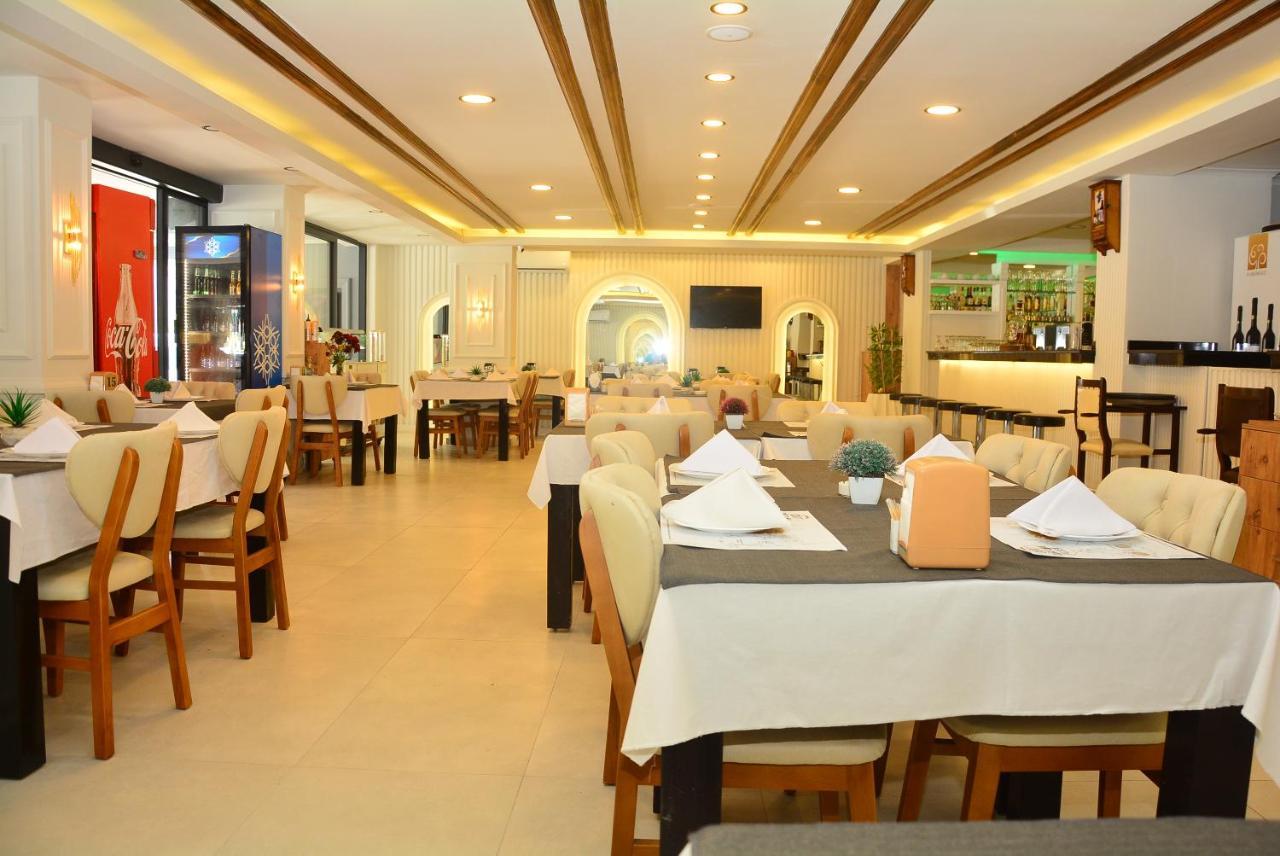 Rafael Hotel Manavgat Ngoại thất bức ảnh