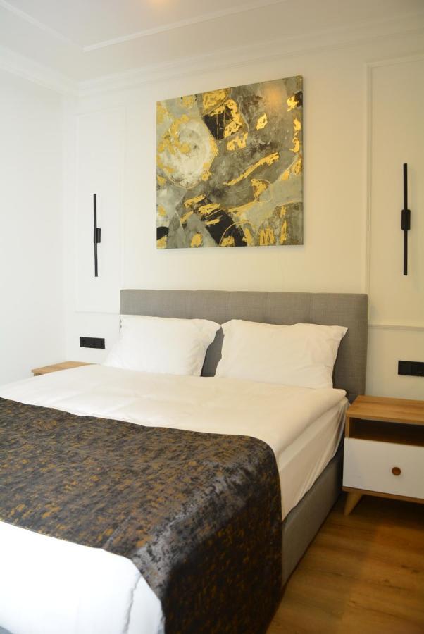 Rafael Hotel Manavgat Ngoại thất bức ảnh
