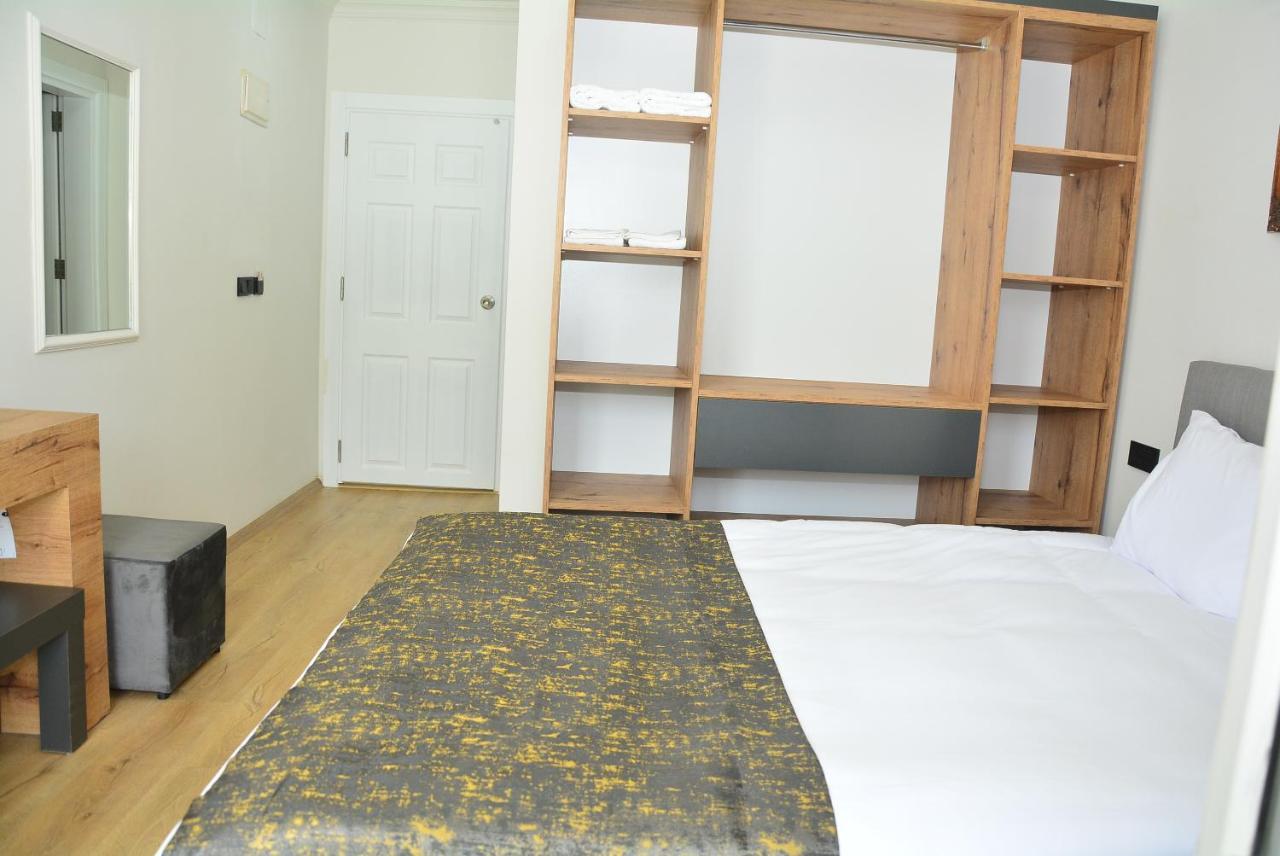 Rafael Hotel Manavgat Ngoại thất bức ảnh
