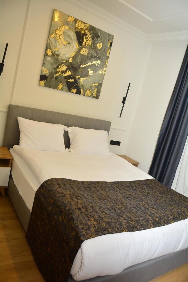 Rafael Hotel Manavgat Ngoại thất bức ảnh