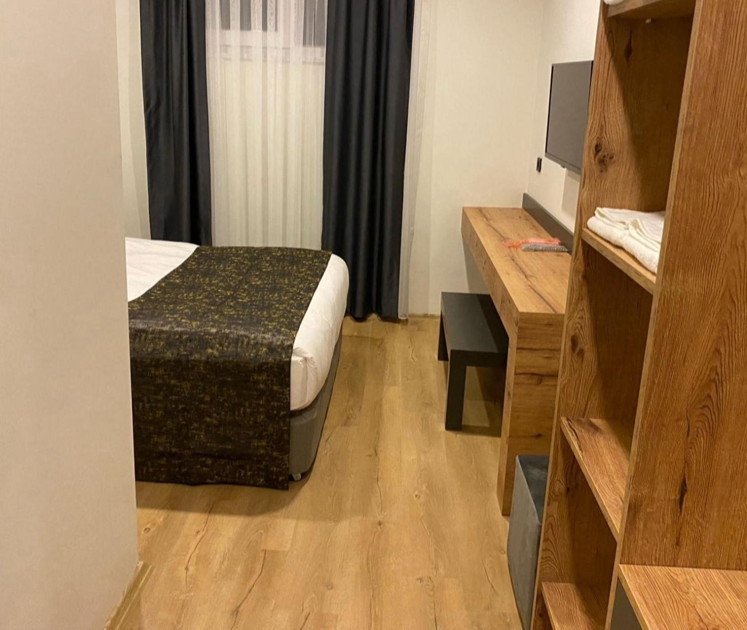 Rafael Hotel Manavgat Ngoại thất bức ảnh