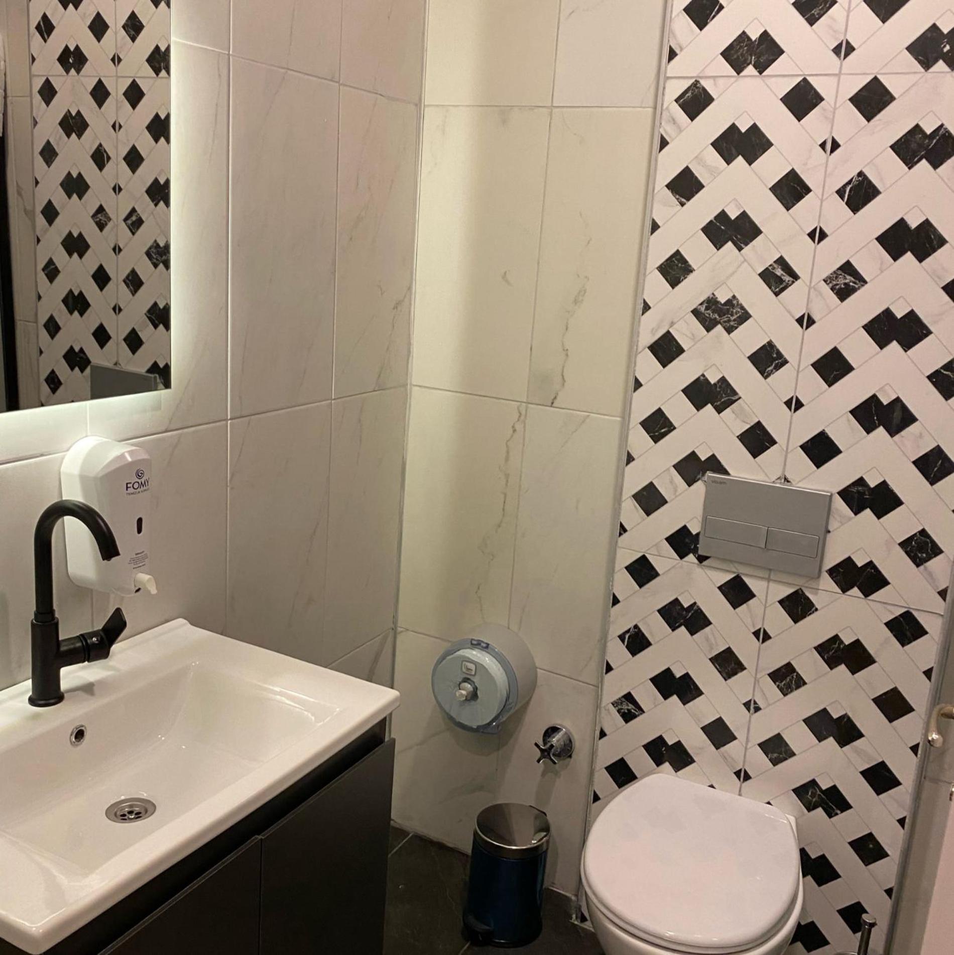 Rafael Hotel Manavgat Ngoại thất bức ảnh