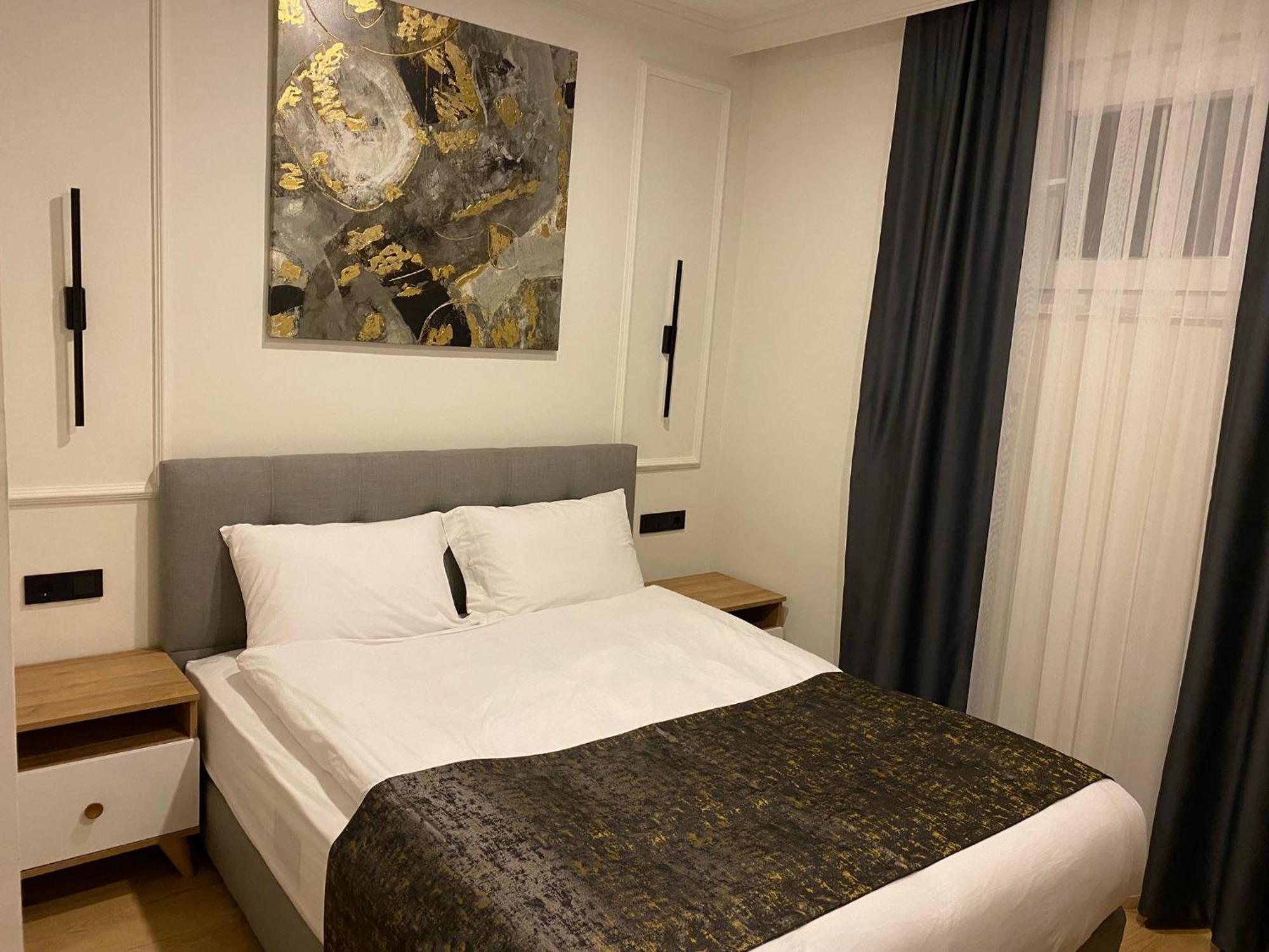 Rafael Hotel Manavgat Ngoại thất bức ảnh